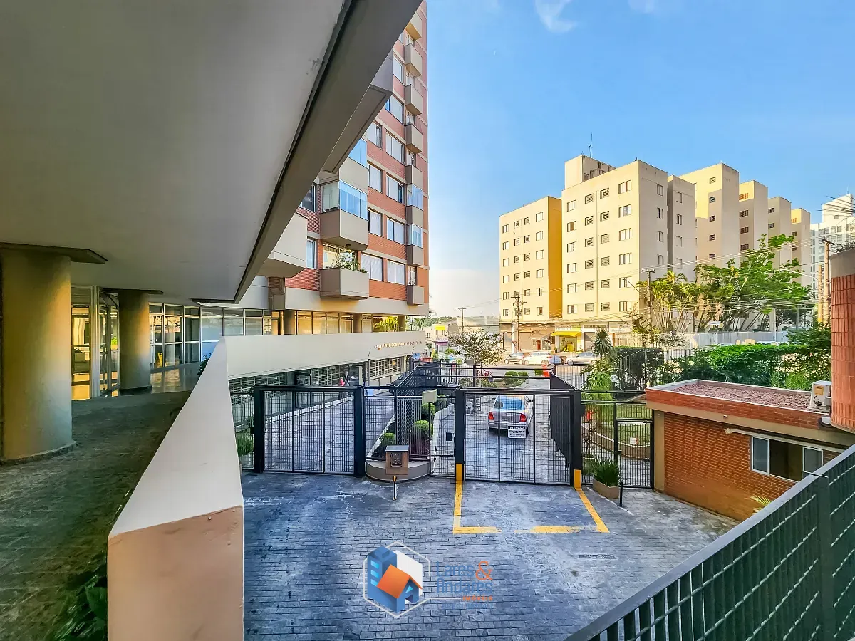 Apartamento, 3 quartos, 85 m² - Foto 37