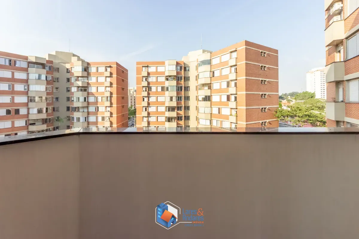Apartamento, 3 quartos, 85 m² - Foto 6