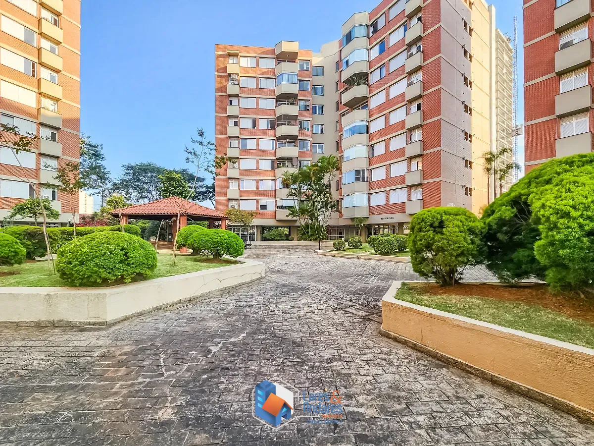 Apartamento, 3 quartos, 85 m² - Foto 36