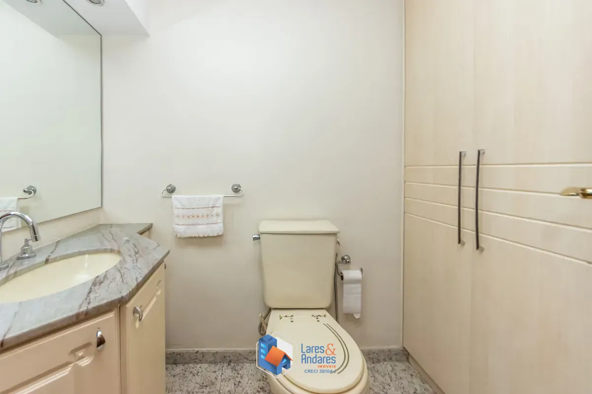 Apartamento, 3 quartos, 85 m² - Foto 24