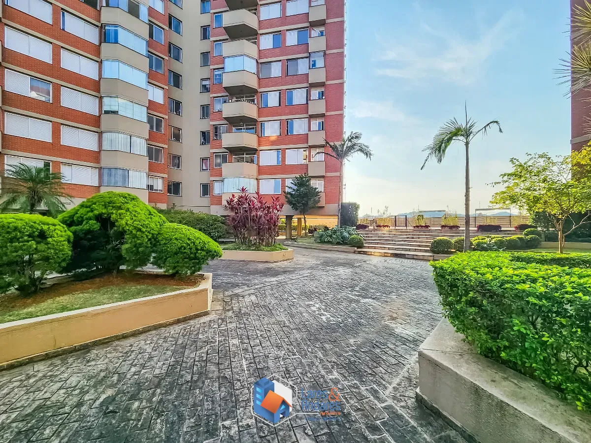 Apartamento, 3 quartos, 85 m² - Foto 38
