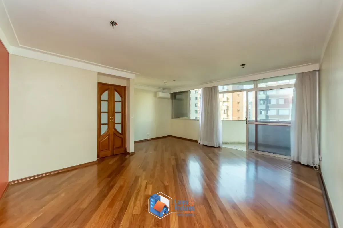 Apartamento, 3 quartos, 85 m² - Foto 3