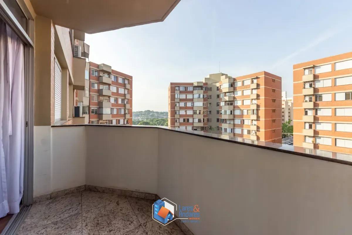 Apartamento, 3 quartos, 85 m² - Foto 9