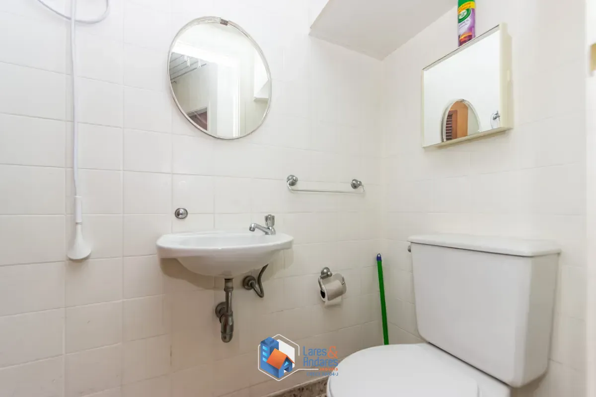 Apartamento, 3 quartos, 85 m² - Foto 26