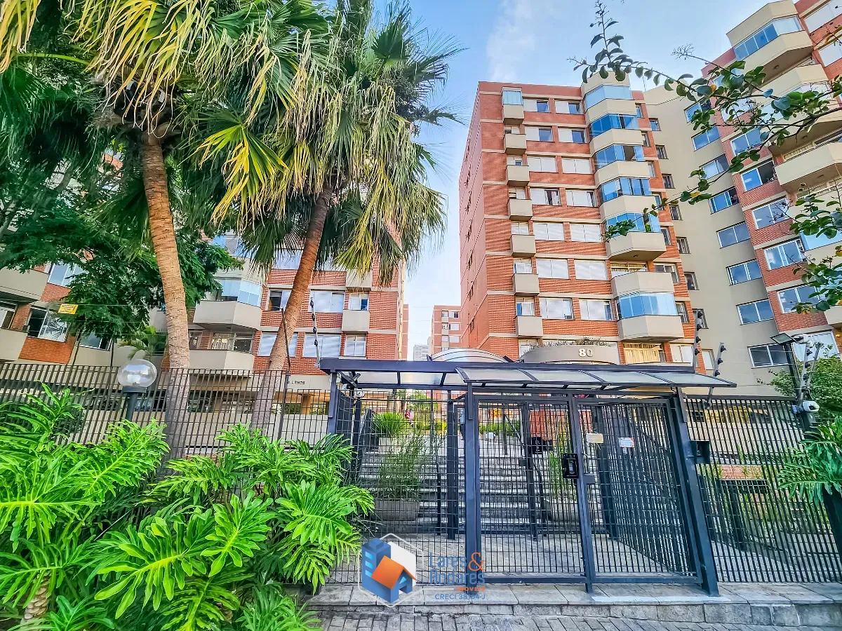 Apartamento, 3 quartos, 85 m² - Foto 39