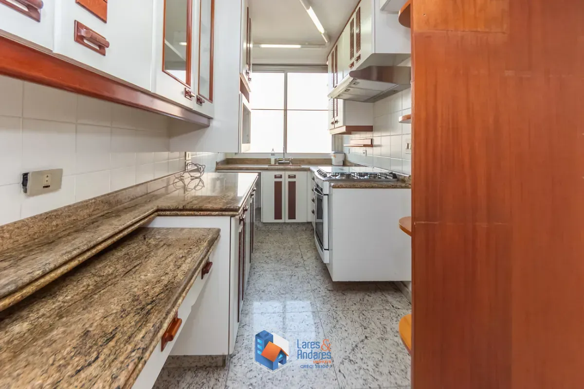 Apartamento, 3 quartos, 85 m² - Foto 12