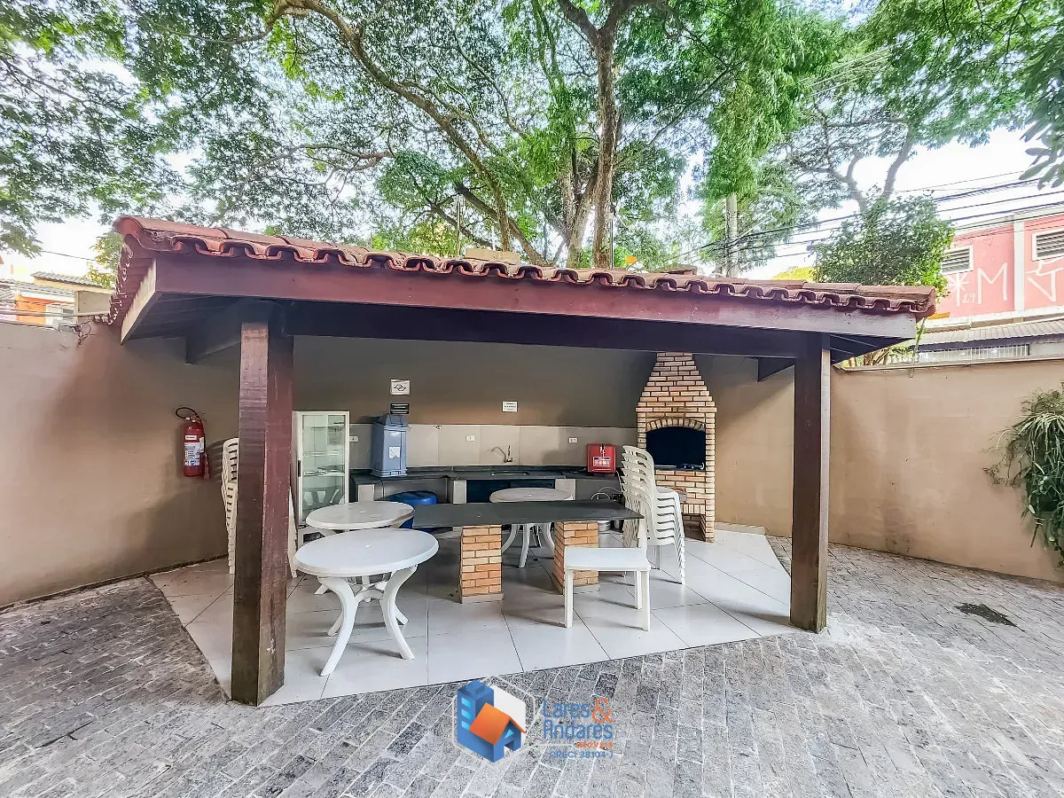 Apartamento, 3 quartos, 85 m² - Foto 32