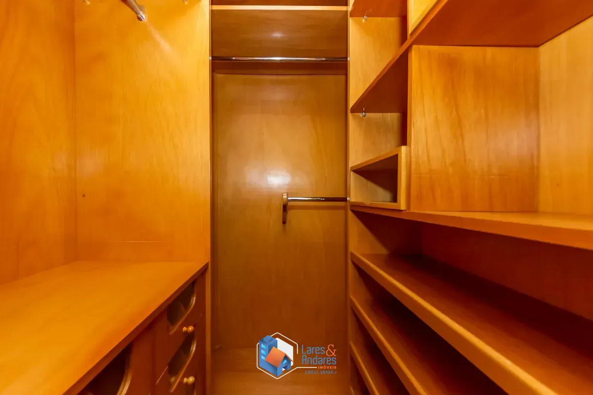 Apartamento, 3 quartos, 85 m² - Foto 22