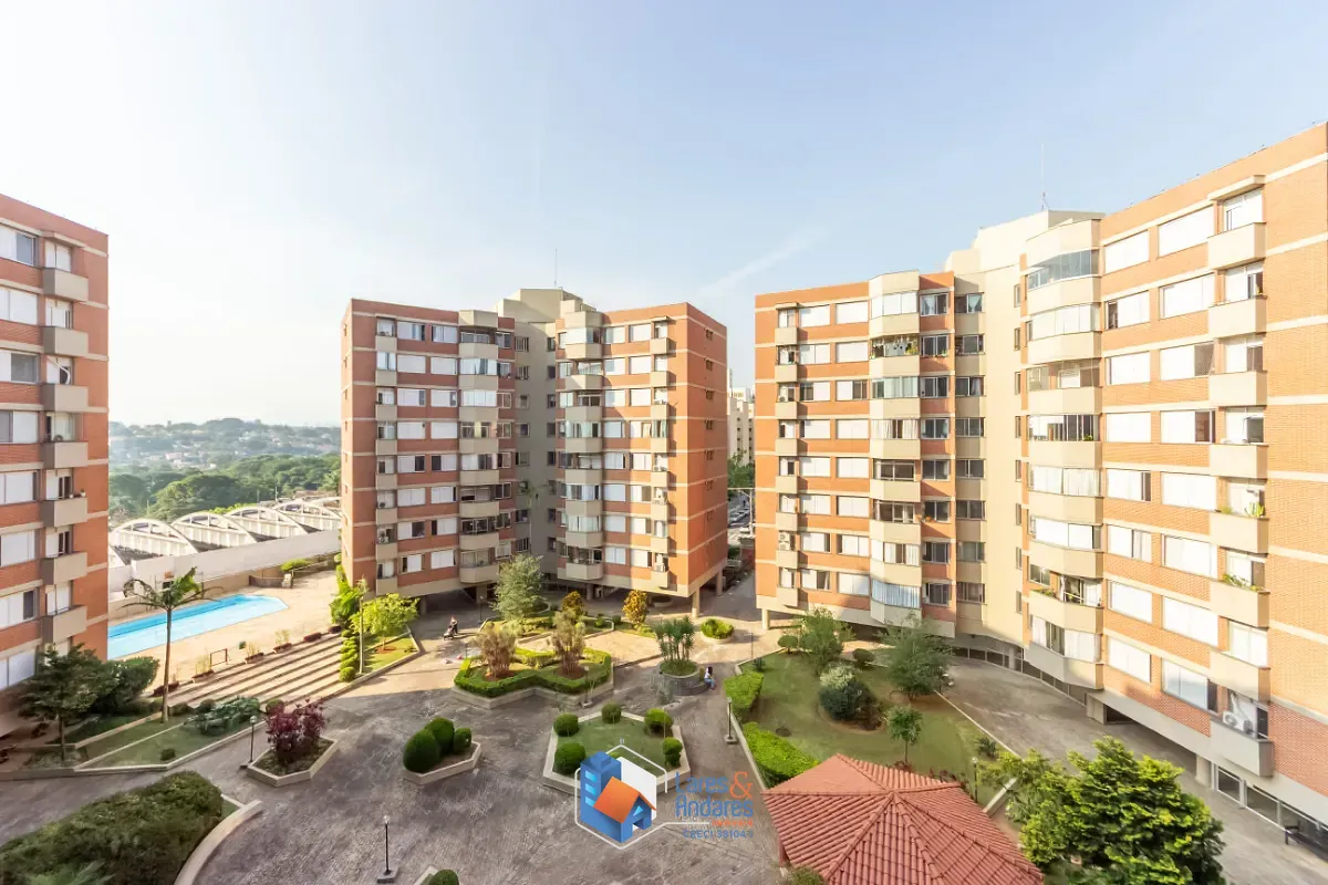 Apartamento, 3 quartos, 85 m² - Foto 10