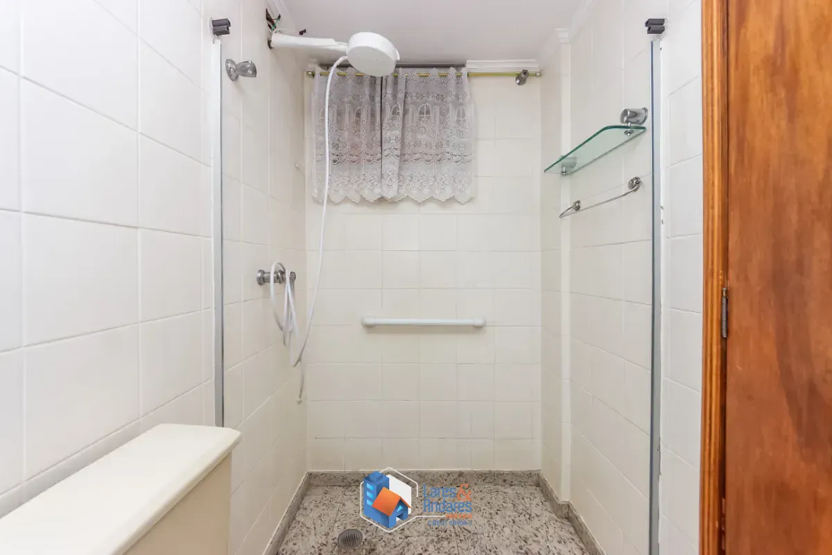 Apartamento, 3 quartos, 85 m² - Foto 19