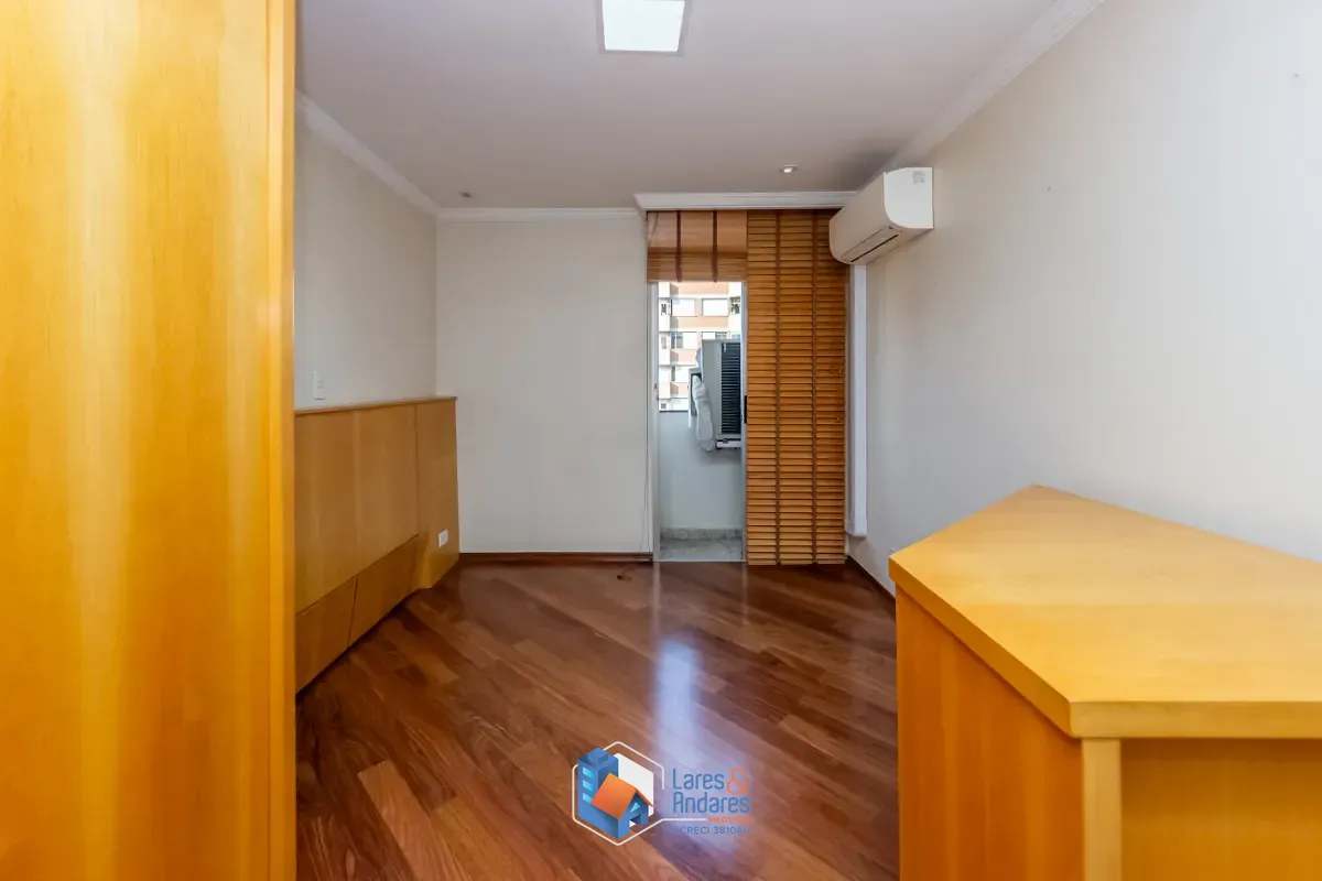 Apartamento, 3 quartos, 85 m² - Foto 15