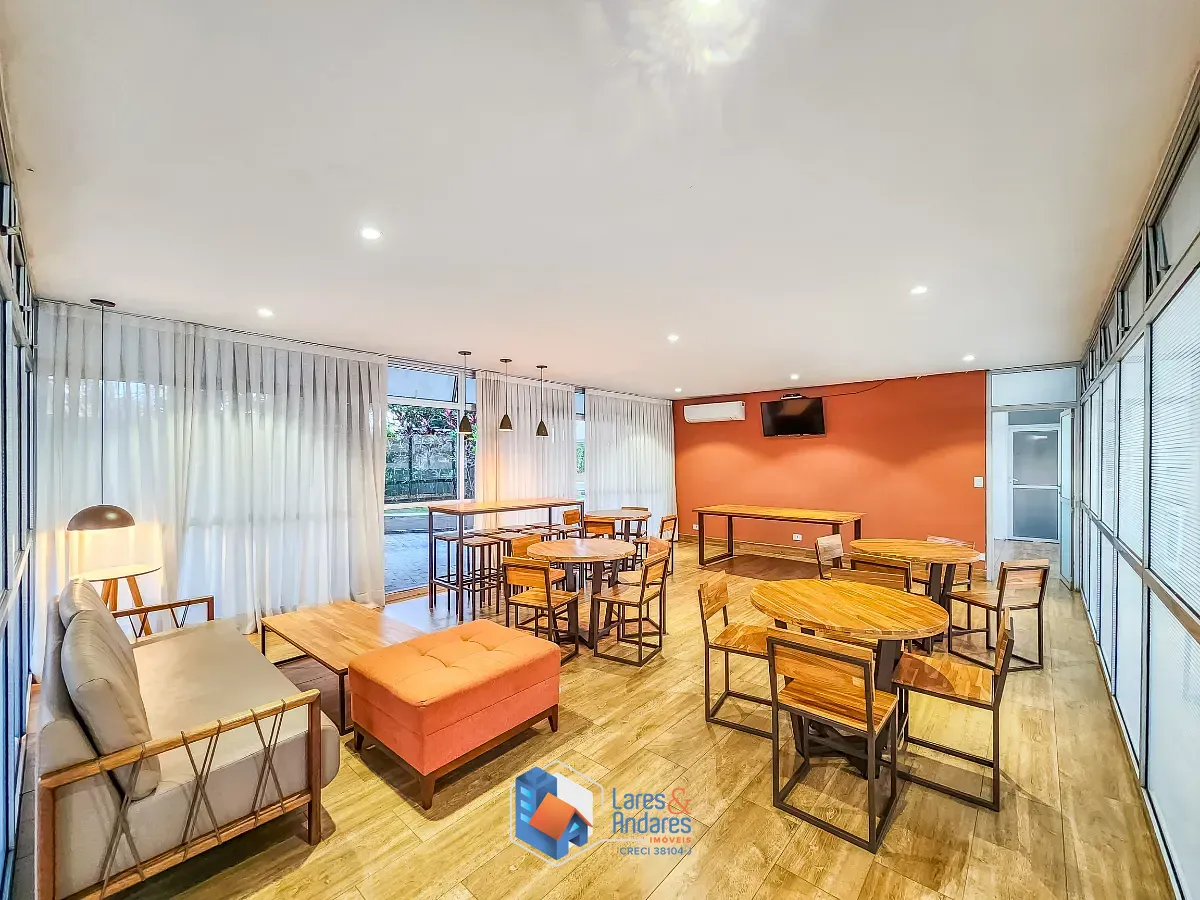 Apartamento, 3 quartos, 85 m² - Foto 35