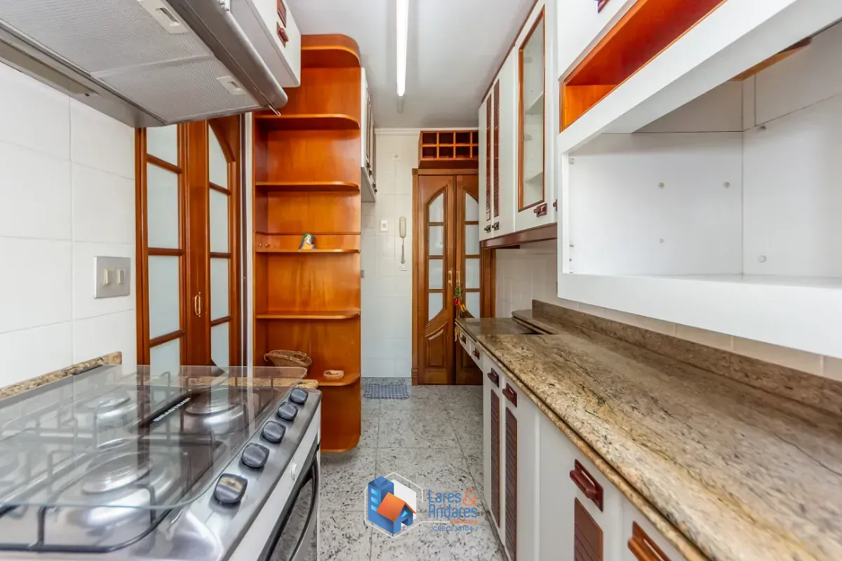 Apartamento, 3 quartos, 85 m² - Foto 14
