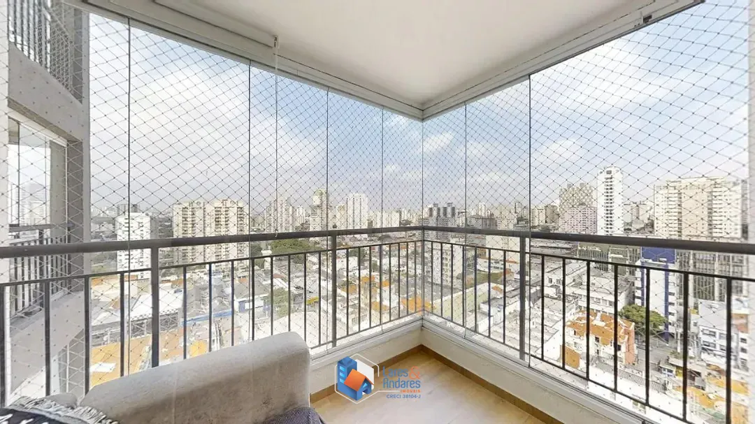 Apartamento, 1 quarto, 37 m² - Foto 5