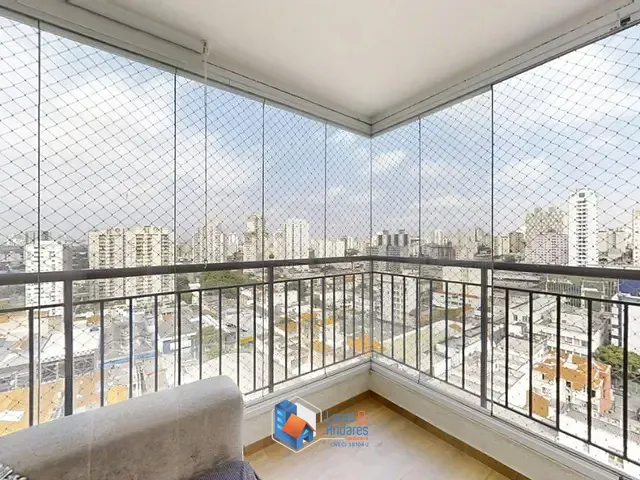 Apartamento com 37m² 1 quarto e 1 banheiro, à venda, no bairro Barra Funda em São Paulo