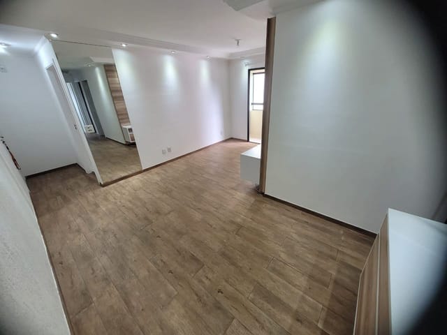 Foto do Apartamento - Apartamento à venda, 66 m² por R$ 510.000,00  , uma vaga de garagem - Guarapiranga - São Paulo/SP | Paulista Imóveis