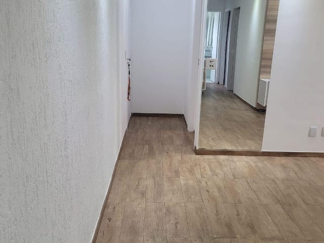 Foto do Apartamento - Apartamento à venda, 66 m² por R$ 510.000,00  , uma vaga de garagem - Guarapiranga - São Paulo/SP | Paulista Imóveis