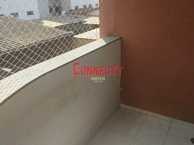 Apartamento 3 quartos e 2 banheiros, à venda, no bairro Centro em Ribeirão Preto