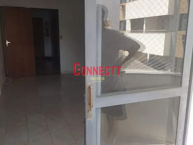 Apartamento 3 quartos e 2 banheiros, à venda, no bairro Centro em Ribeirão Preto