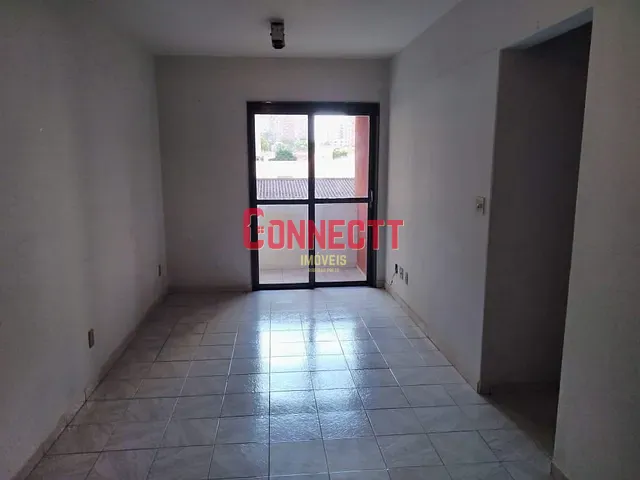 Apartamento 3 quartos e 2 banheiros, à venda, no bairro Centro em Ribeirão Preto