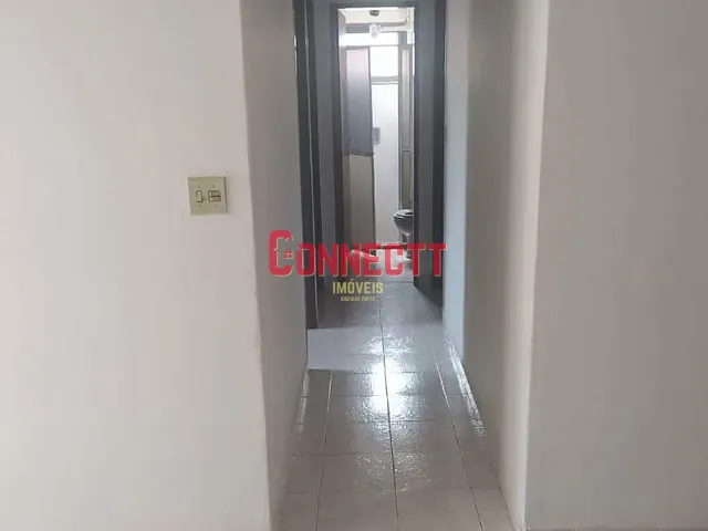 Apartamento 3 quartos e 2 banheiros, à venda, no bairro Centro em Ribeirão Preto