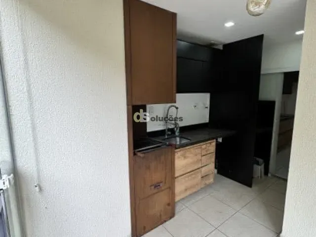 Apartamento 3 quartos e 1 banheiro, à venda, no bairro Vila Andrade em São Paulo