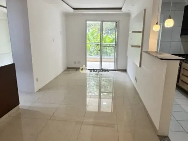 Apartamento 3 quartos e 1 banheiro, à venda, no bairro Vila Andrade em São Paulo