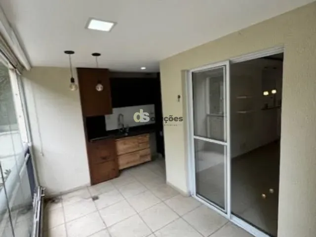 Apartamento 3 quartos e 1 banheiro, à venda, no bairro Vila Andrade em São Paulo