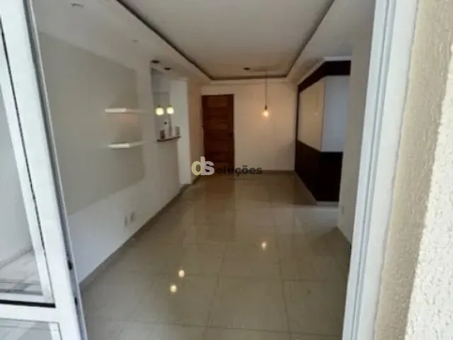 Apartamento 3 quartos e 1 banheiro, à venda, no bairro Vila Andrade em São Paulo