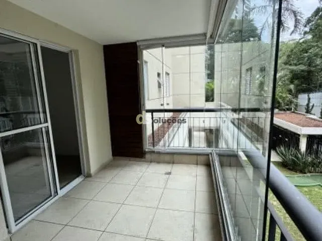 Apartamento 3 quartos e 1 banheiro, à venda, no bairro Vila Andrade em São Paulo