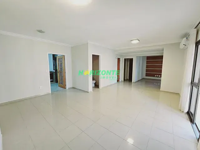 Apartamento com 147m² 3 quartos e 4 banheiros, à venda, no bairro Parque Residencial Aquarius em São José dos Campos