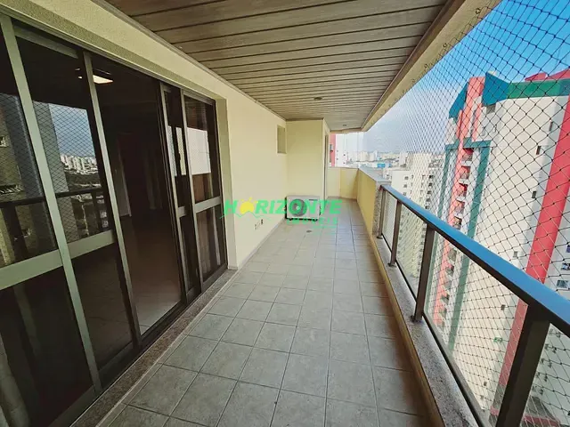 Apartamento com 147m² 3 quartos e 4 banheiros, à venda, no bairro Parque Residencial Aquarius em São José dos Campos