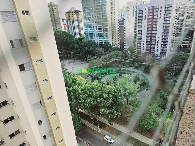 Apartamento com 147m² 3 quartos e 4 banheiros, à venda, no bairro Parque Residencial Aquarius em São José dos Campos