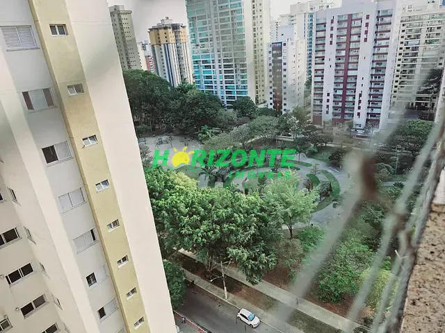 Apartamento com 147m² 3 quartos e 4 banheiros, à venda, no bairro Parque Residencial Aquarius em São José dos Campos