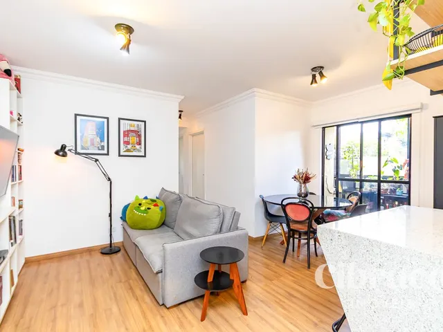 Apartamento 3 quartos e 2 banheiros, à venda, no bairro Vargem Grande em Pinhais
