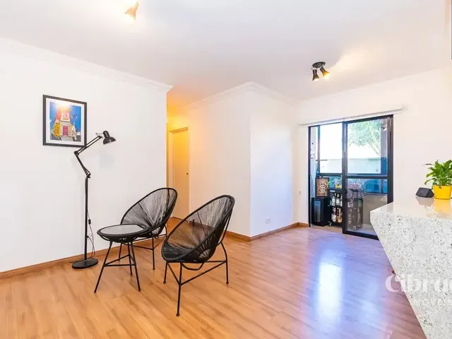 Apartamento 3 quartos e 2 banheiros, à venda, no bairro Vargem Grande em Pinhais