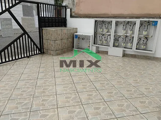 Apartamento com 78m² 1 quarto e 1 banheiro, à venda, no bairro Taboão em São Bernardo do Campo