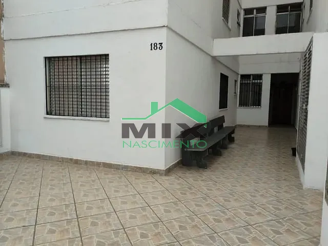 Apartamento com 78m² 1 quarto e 1 banheiro, à venda, no bairro Taboão em São Bernardo do Campo