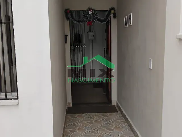 Apartamento com 78m² 1 quarto e 1 banheiro, à venda, no bairro Taboão em São Bernardo do Campo