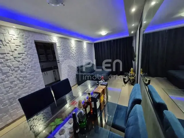 Apartamento com 45m² 1 quarto e 1 banheiro, à venda, no bairro Lauzane Paulista em São Paulo
