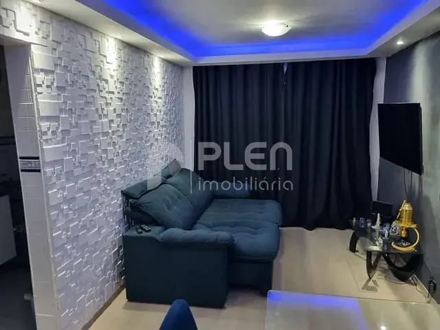 Apartamento com 45m² 1 quarto e 1 banheiro, à venda, no bairro Lauzane Paulista em São Paulo