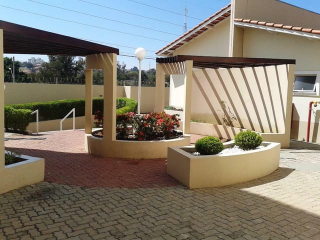 Foto do Apartamento - Apartamento com 2 dormitórios à venda, 54 m² por R$ 160.000,00 - Jardim Vera Cruz - Sorocaba/SP | Ary Proenca Negócios Imobiliários Ltda