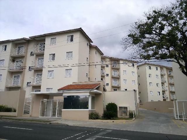 Foto do Apartamento - Apartamento com 2 dormitórios à venda, 54 m² por R$ 160.000,00 - Jardim Vera Cruz - Sorocaba/SP | Ary Proenca Negócios Imobiliários Ltda