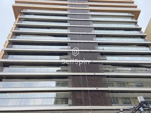 Apartamento 3 quartos e 4 banheiros, para alugar, no bairro Icaraí em Niterói
