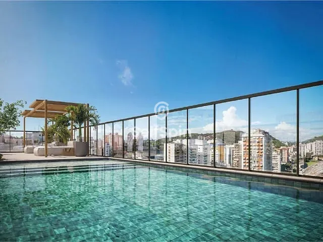 Apartamento 3 quartos e 4 banheiros, para alugar, no bairro Icaraí em Niterói