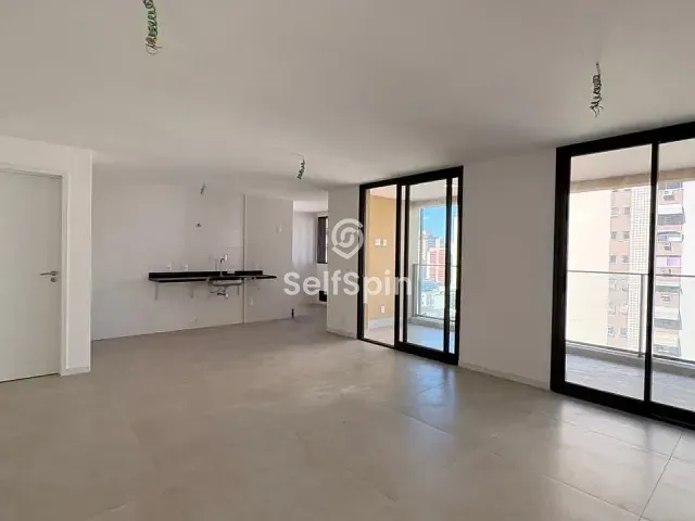 Apartamento 3 quartos e 4 banheiros, para alugar, no bairro Icaraí em Niterói
