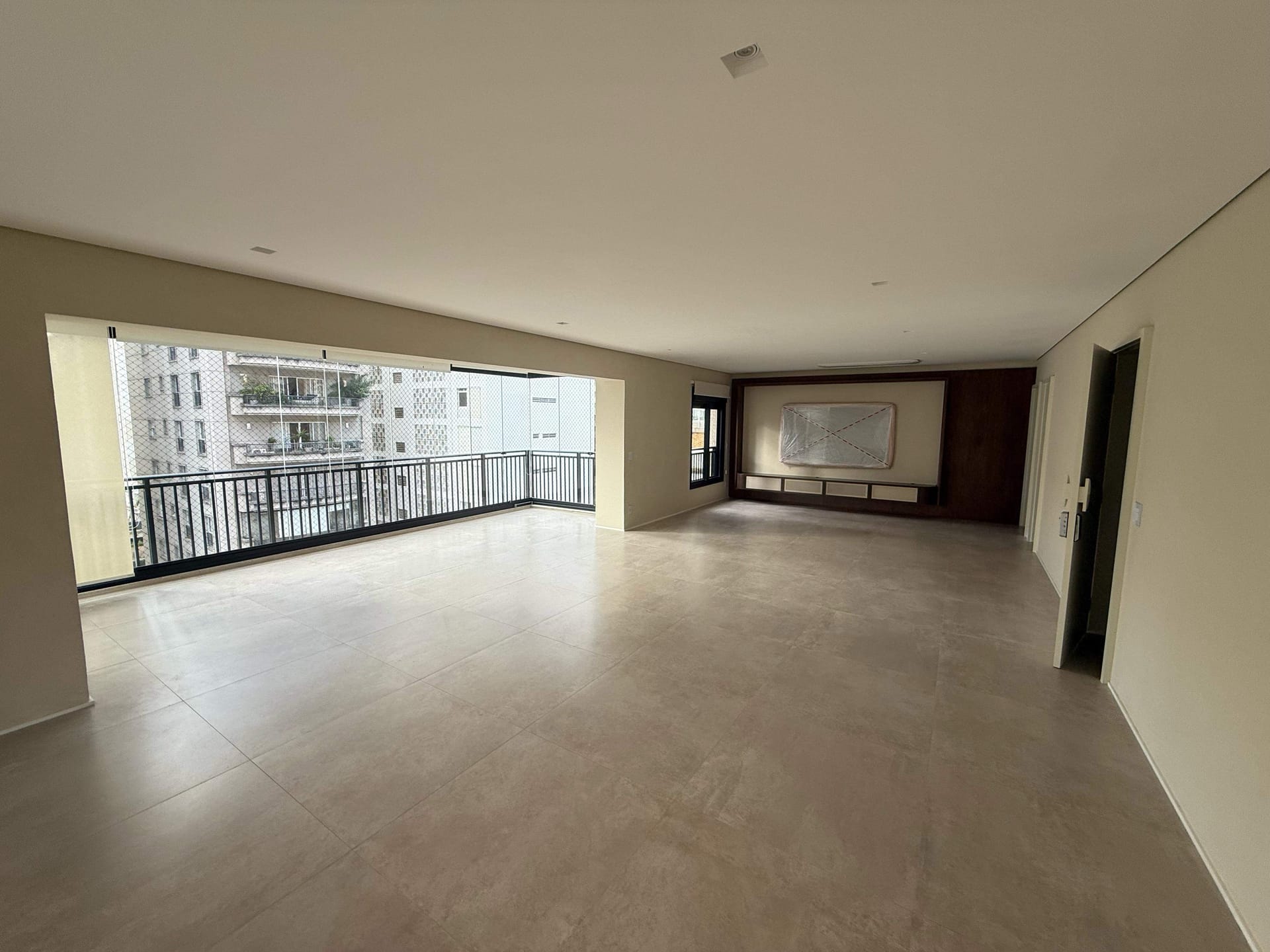 Apartamento em Jardim Paulista — foto 1