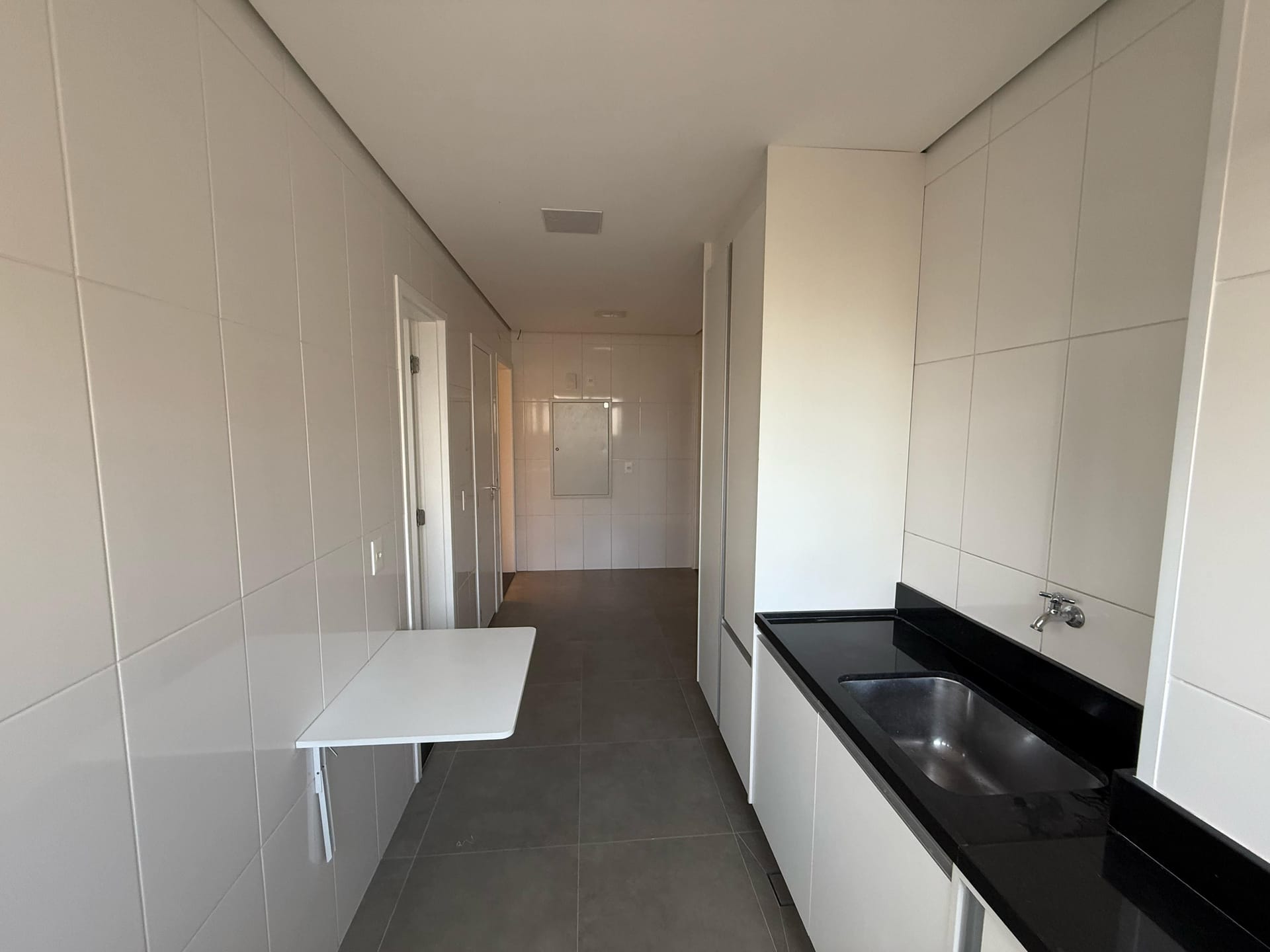 Apartamento em Jardim Paulista — foto 2