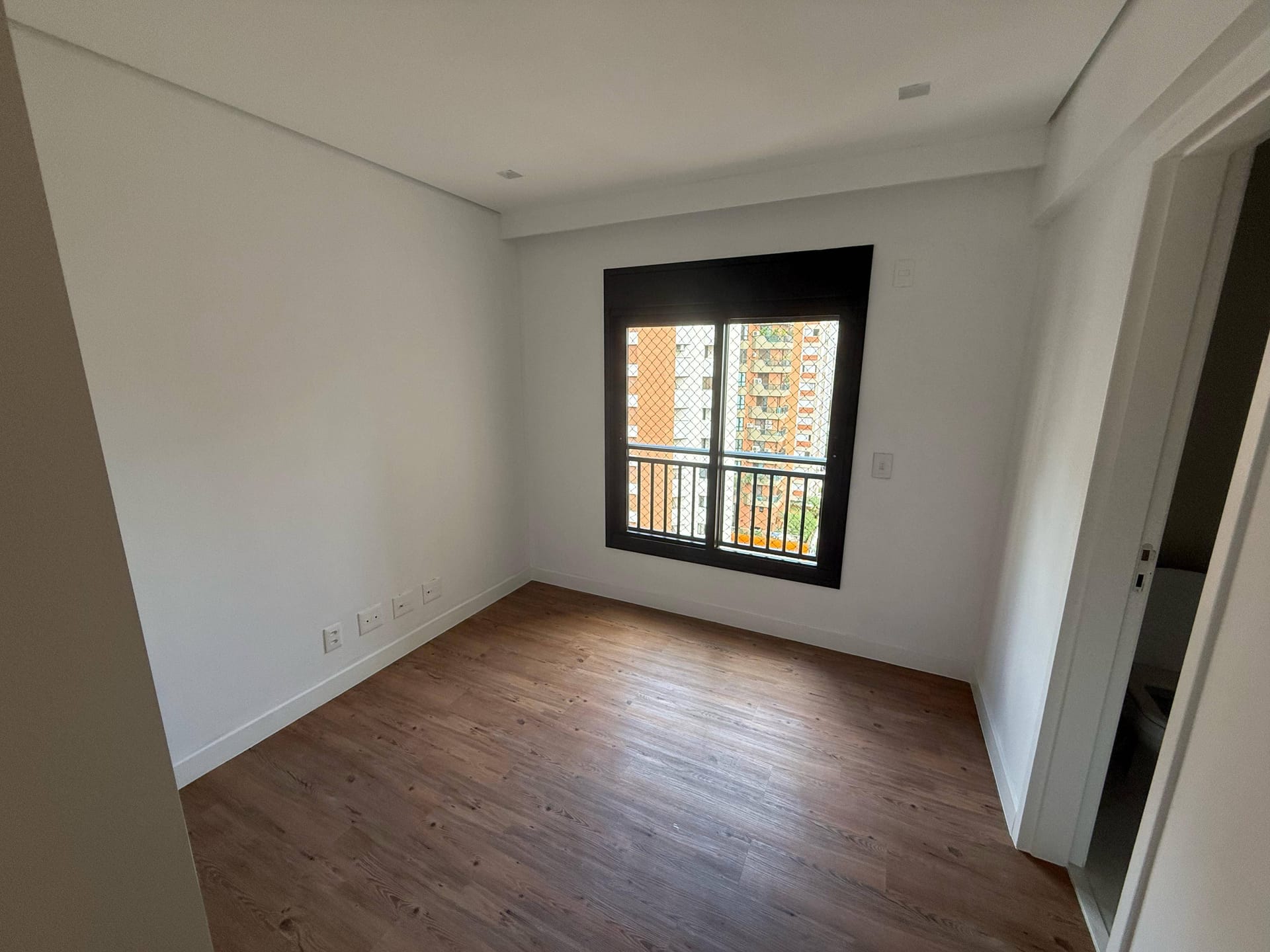 Apartamento em Jardim Paulista — foto 3