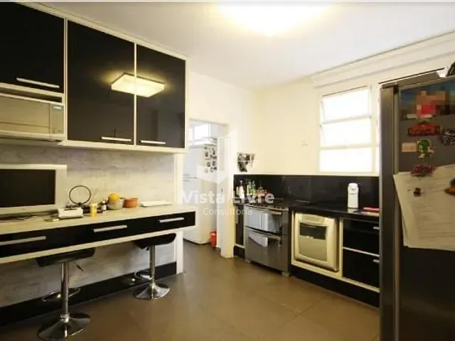 Apartamento com 333m² 4 quartos e 6 banheiros, à venda, no bairro Itaim Bibi em São Paulo